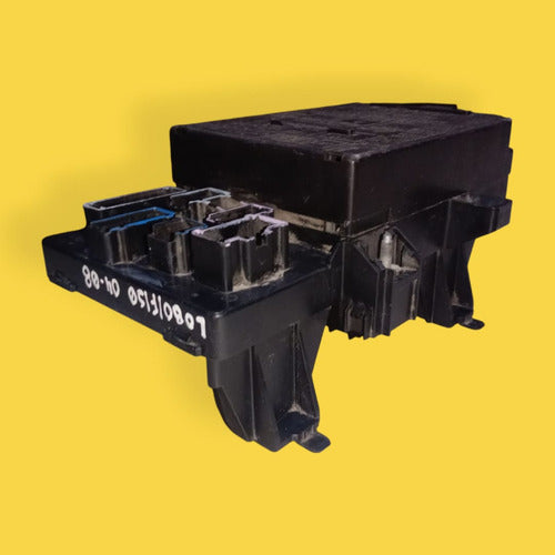 Caja Fusibles Bcm Timp Ford Lobo, F-150 Usado Original 04-08