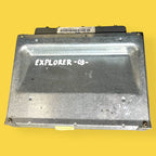 Computadora Motor Ford Explorer Aut 4.0l 02-03 Usado Origina
