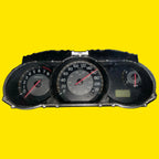 Clúster Velocímetro Nissan Tiida Std. Usado Orig. 07-17 Negro