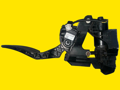 Pedal Acelerador Dodge Ram Usado Original 09-12 53034160ab
