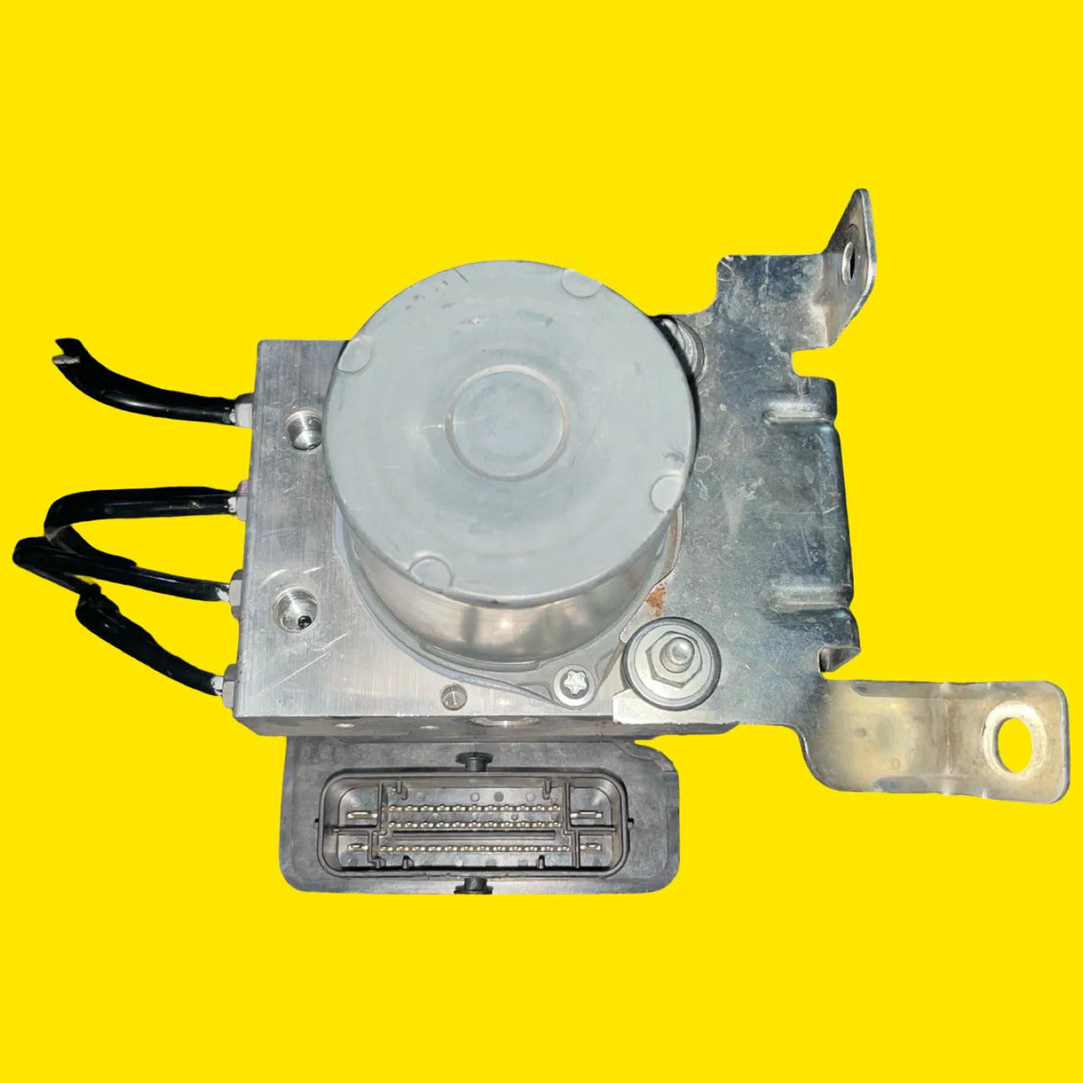 Modulo Abs Chevrolet S10 Max Usado Orig. 22-24 Sk81abs9