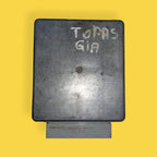 Computadora Motor Ford Topaz, Tempo 2.3 Usado Original 93-94