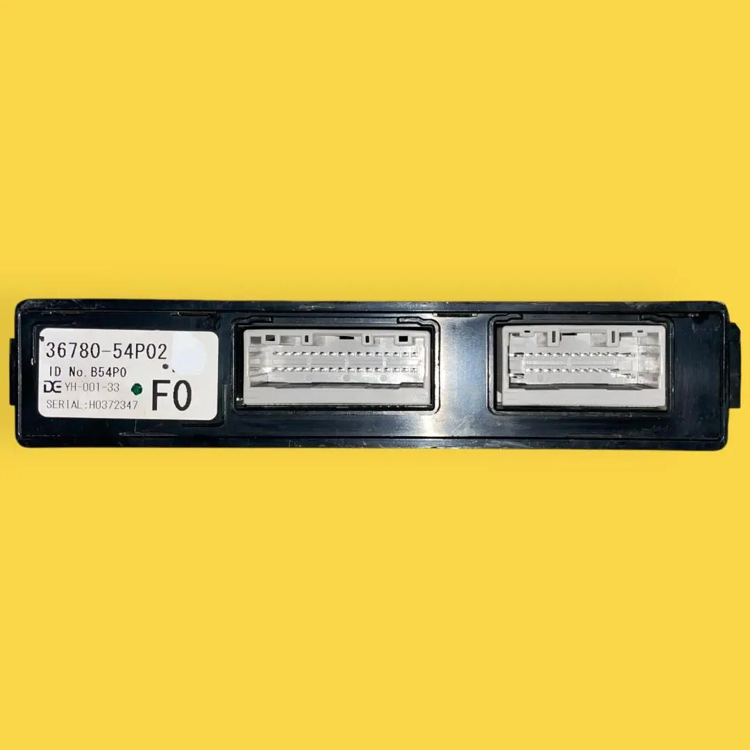 Modulo Bcm Body Control Suzuki Vutara Orig. 15-21 3678054p02
