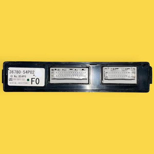 Modulo Bcm Body Control Suzuki Vutara Orig. 15-21 3678054p02
