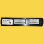 Modulo Bcm Body Control Suzuki Vutara Orig. 15-21 3678054p02