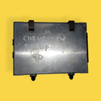 Computadora Motor 5.7 Silverado, S-10 Usado Original 87-91