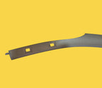 Moldura Interior Mercedes A-160, A-190 Usado Original 99-05 Gris