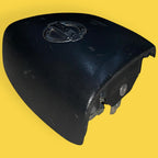Bolsa Aire Volante Nissan Titan Usado Original 13-15 Beige