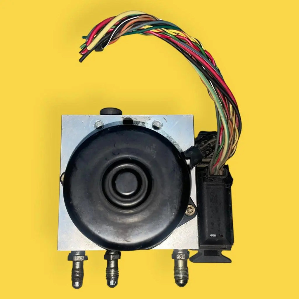 Modulo Abs Explorer, Sport Trac 4.0 Orig. 01-05 1l5t2c219bc