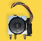Modulo Abs Explorer, Sport Trac 4.0 Orig. 01-05 1l5t2c219bc
