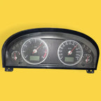 Clúster Velocímetro Ford Mondeo Usado Original 01-07 Negro