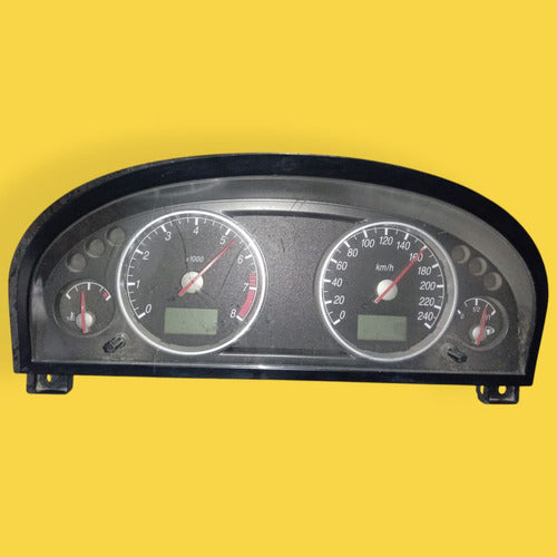 Clúster Velocímetro Ford Mondeo Usado Original 01-07 Negro
