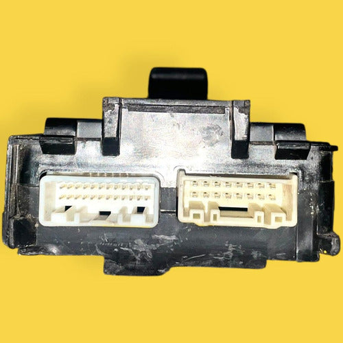 Modulo Encendido Mazda3 2.5 Usado Original 14-18 Kd45675y0g