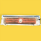 Computadora Motor 5.0 F-150/lobo/bronco 87-90 E7tf12a650au1a