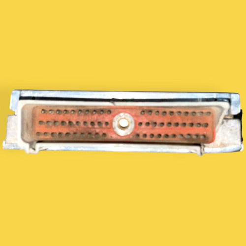 Computadora Motor 5.0 F-150/lobo/bronco 87-90 E7tf12a650au1a