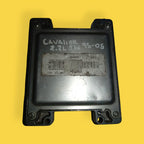 Computadora Motor Cavalier 2.2 Std. Usado Original 95-05