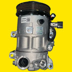 Compresor Aire Acondicionado K3 1.6 Orig. 23-26 Ca500kpnab04