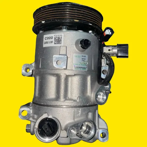 Compresor Aire Acondicionado K3 1.6 Orig. 23-26 Ca500kpnab04