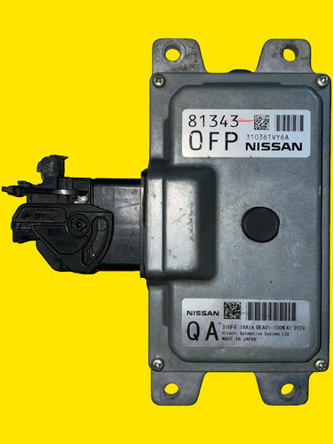 Computadora Tcm Nisssan Juke, Rogue Orig. 12-17 310f61va1a