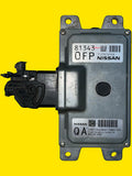 Computadora Tcm Nisssan Juke, Rogue Orig. 12-17 310f61va1a