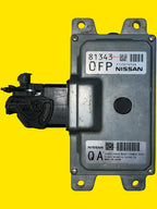 Computadora Tcm Nisssan Juke, Rogue Orig. 12-17 310f61va1a