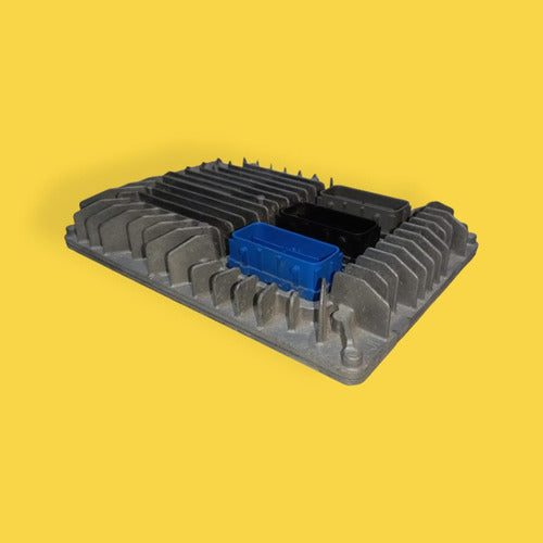 Computadora Motor Chevrolet, Gmc 3.6 Usado Original 13-16
