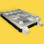 Modulo Bcm Body Control Dodge Ram Original 13-20 P68287182ah
