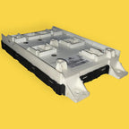 Modulo Bcm Body Control Dodge Ram Original 13-20 P68287182ah