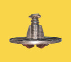 Tuerca Seguro Llanta Refaccion Mercedes A160/190 Orig. 99-05
