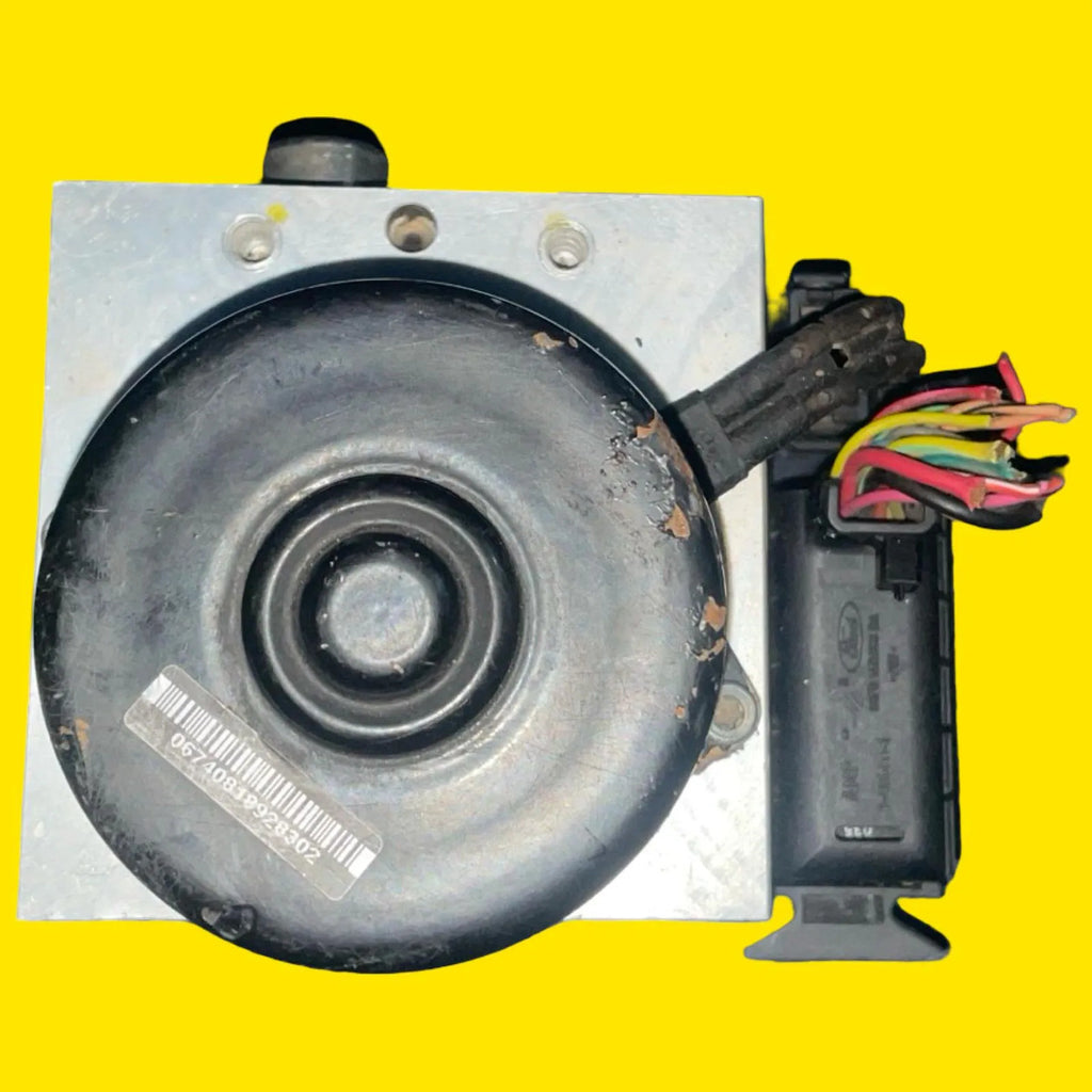 Modulo Abs Ford Ranger/explorer Orig. 99-01 Xl2t2c219ac