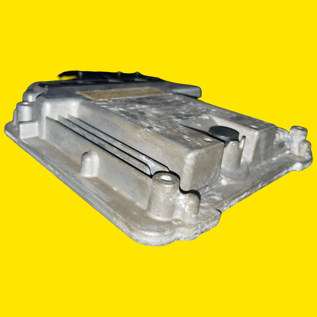 Computadora Motor Audi A4/a5 1.8t Orig. 08-12 8k1907115m