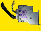 Computadora Tcm Nissan Versa Usado Original 07-09 310368w84a