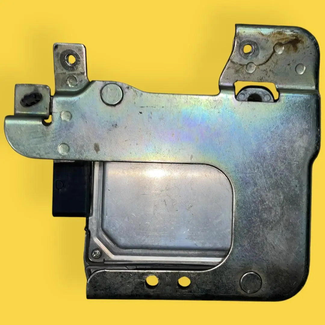 Computadora Tcm Versa, Tiida Usado Original 06-14 310363al9b
