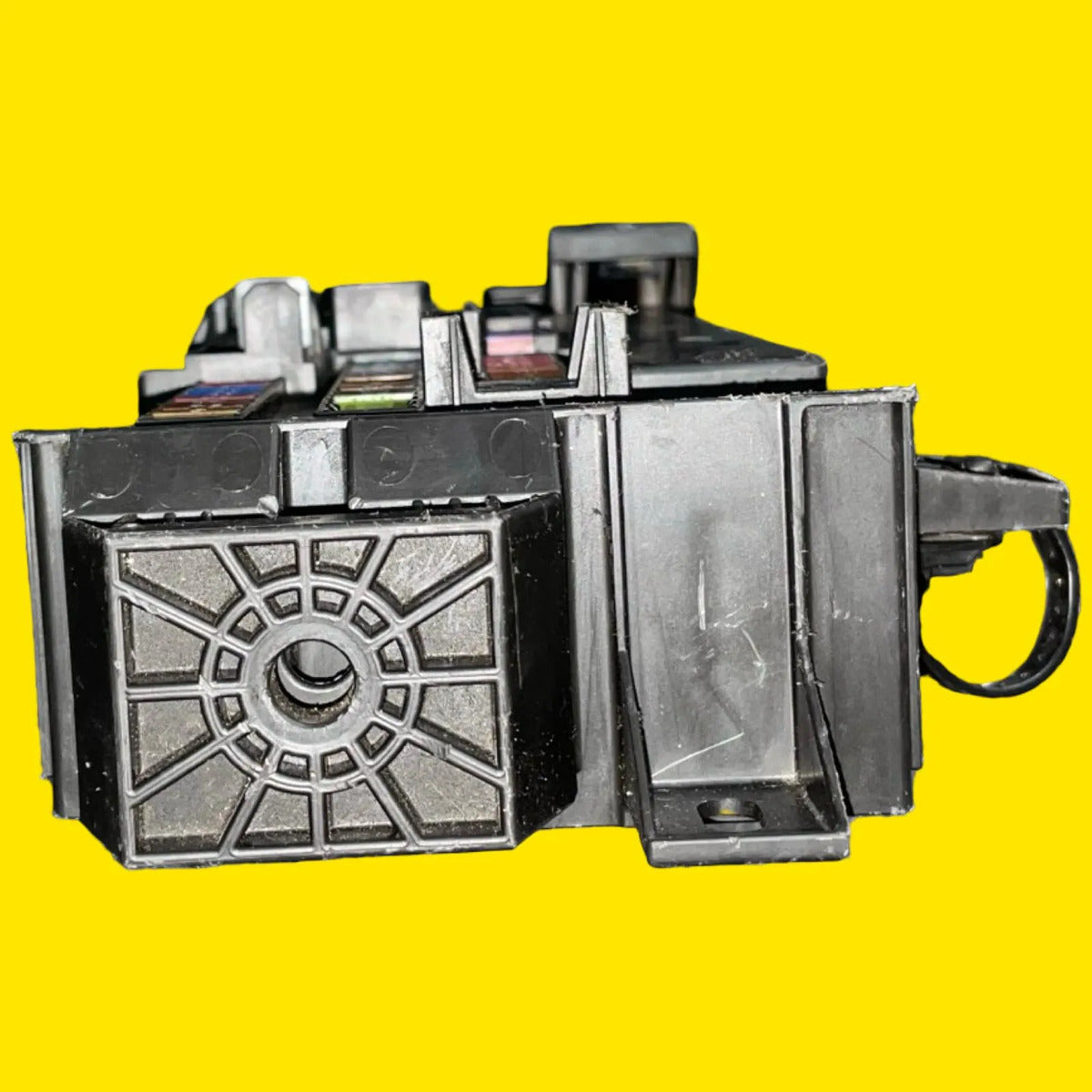 Caja Fusibles Toyota Avanza Usado Original 18-22 82600bzb10
