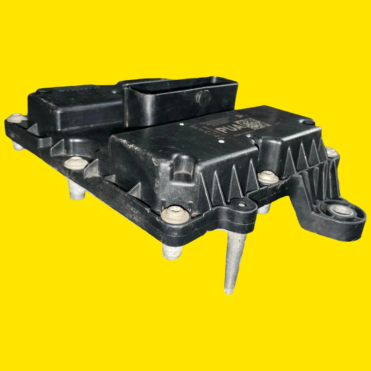 Modulo Transfer Sierra/silverado Usado Orig. 19-24 84754746