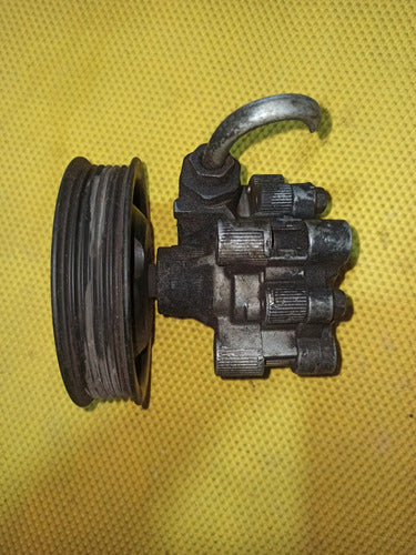 Bomba Direccion Hidraulica Dodge Charger 5.7l Usado Original