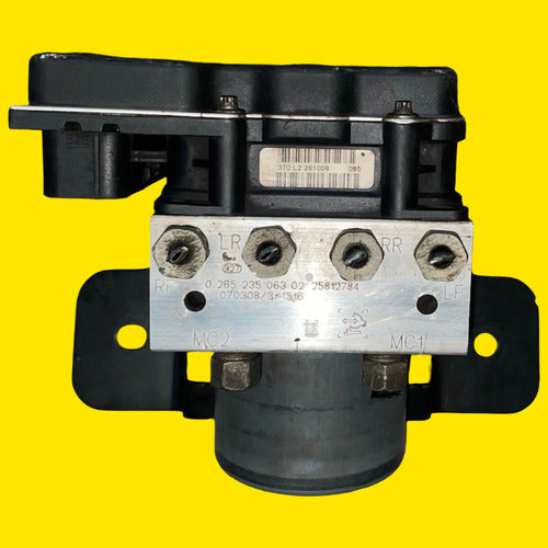 Modulo Abs Acadia, Outlook 3.6 Usado Original 07-08 25812784