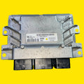 Computadora Motor Ford Ranger 2.5 Orig. 13-19 Ab3912a650ad