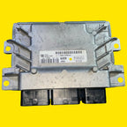Computadora Motor Ford Ranger 2.5 Orig. 13-19 Ab3912a650ad