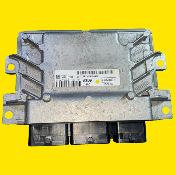Computadora Motor Ford Ranger 2.5 Orig. 13-19 Ab3912a650ad