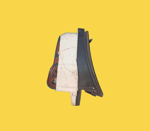 Cluster Velocimetro Nissan D21 C/detalle 90-95 Usado Orig. Negro