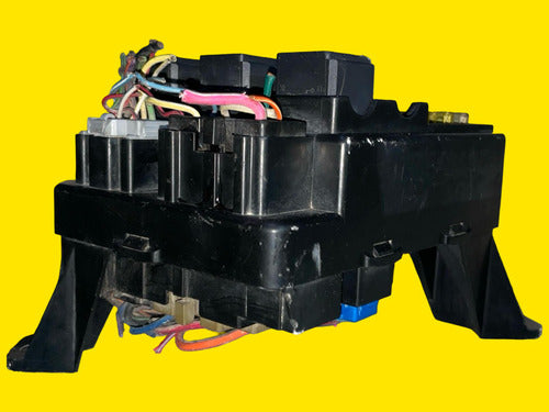 Caja Fusibles Interior Ford Windstar Orig 98-03 Xf2t14a067ae