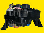 Caja Fusibles Interior Ford Windstar Orig 98-03 Xf2t14a067ae