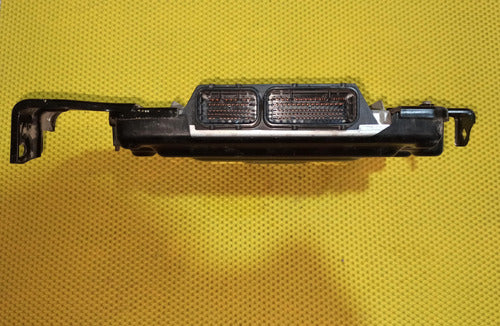 Computadora Motor C/base Para Honda Cr-v 17-21 Usado Orig.