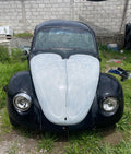 Volkswagen Vocho 1985 Por Partes Refacciones