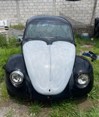 Volkswagen Vocho 1985 Por Partes Refacciones