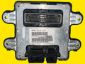 Modulo Bcm Body Control Jeep Cherokee, Commander Orig. 05-10