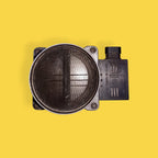 Sensor Maf Chevrolet Suburban, Camaro 5.7 Usado Orig. 93-99