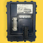 Modulo Bcm Body Control Nissan X-trail Orig 08-14 284b2jh200