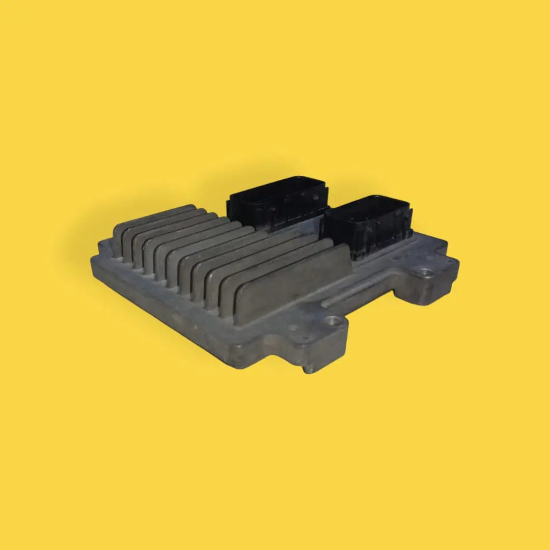 Computadora Motor Spark 1.2, Trax 1.8 Usado Original 12-20